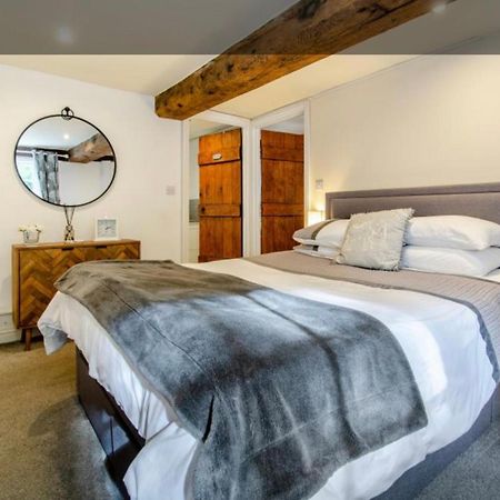 The Mill Apartment Hinton on the Green Bagian luar foto